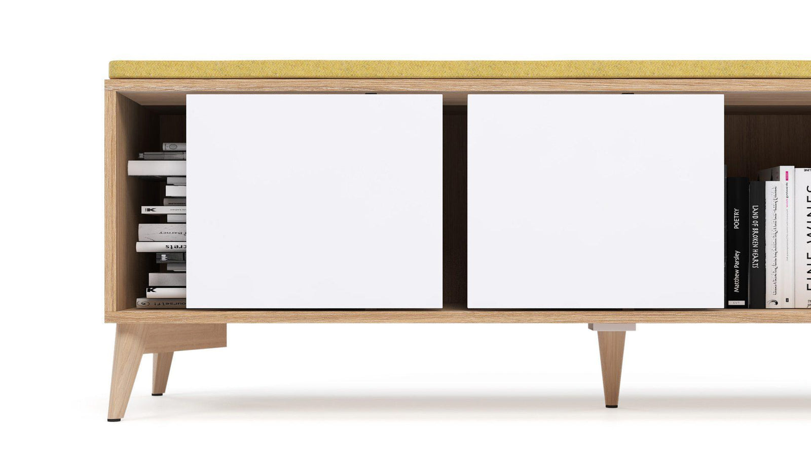 Schiebetürschrank