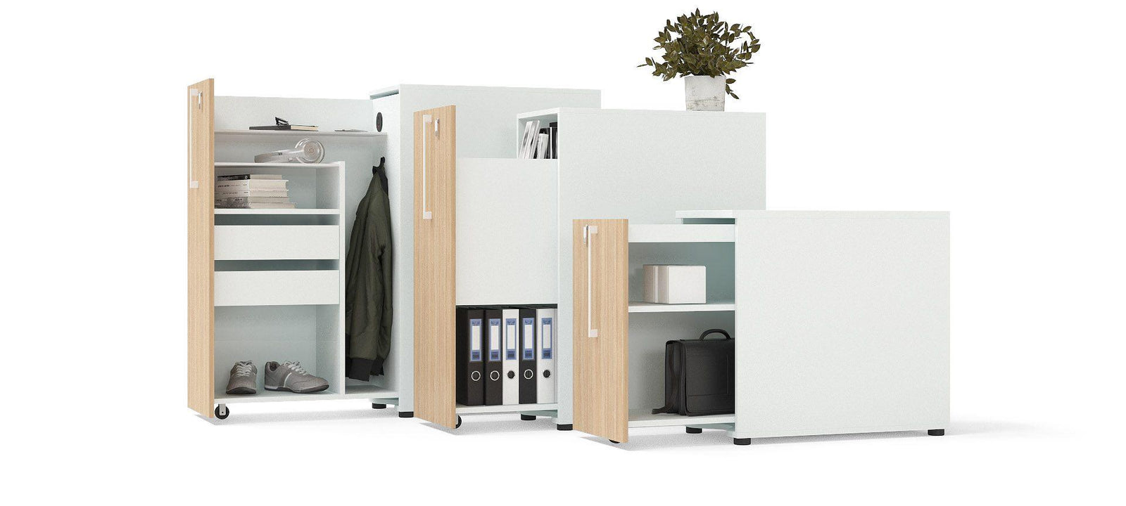 Schubladenschrank