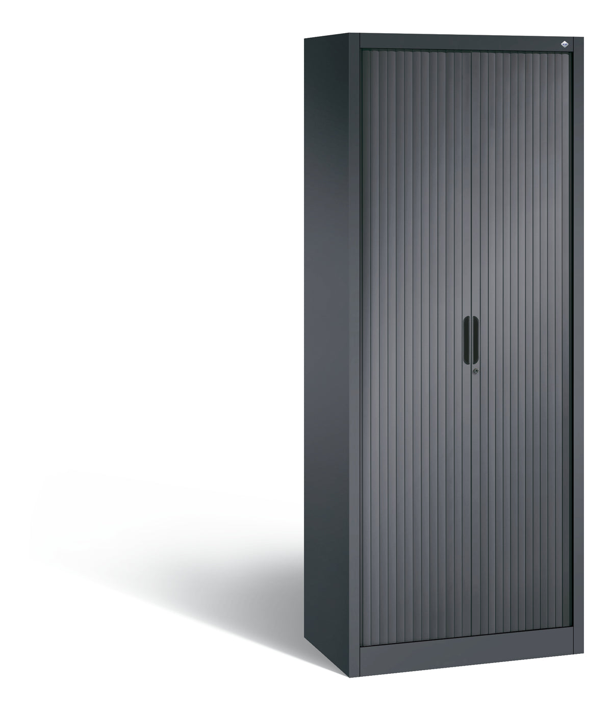 C+P Rollladenschrank Omnispace, H1980xB800xT420mm