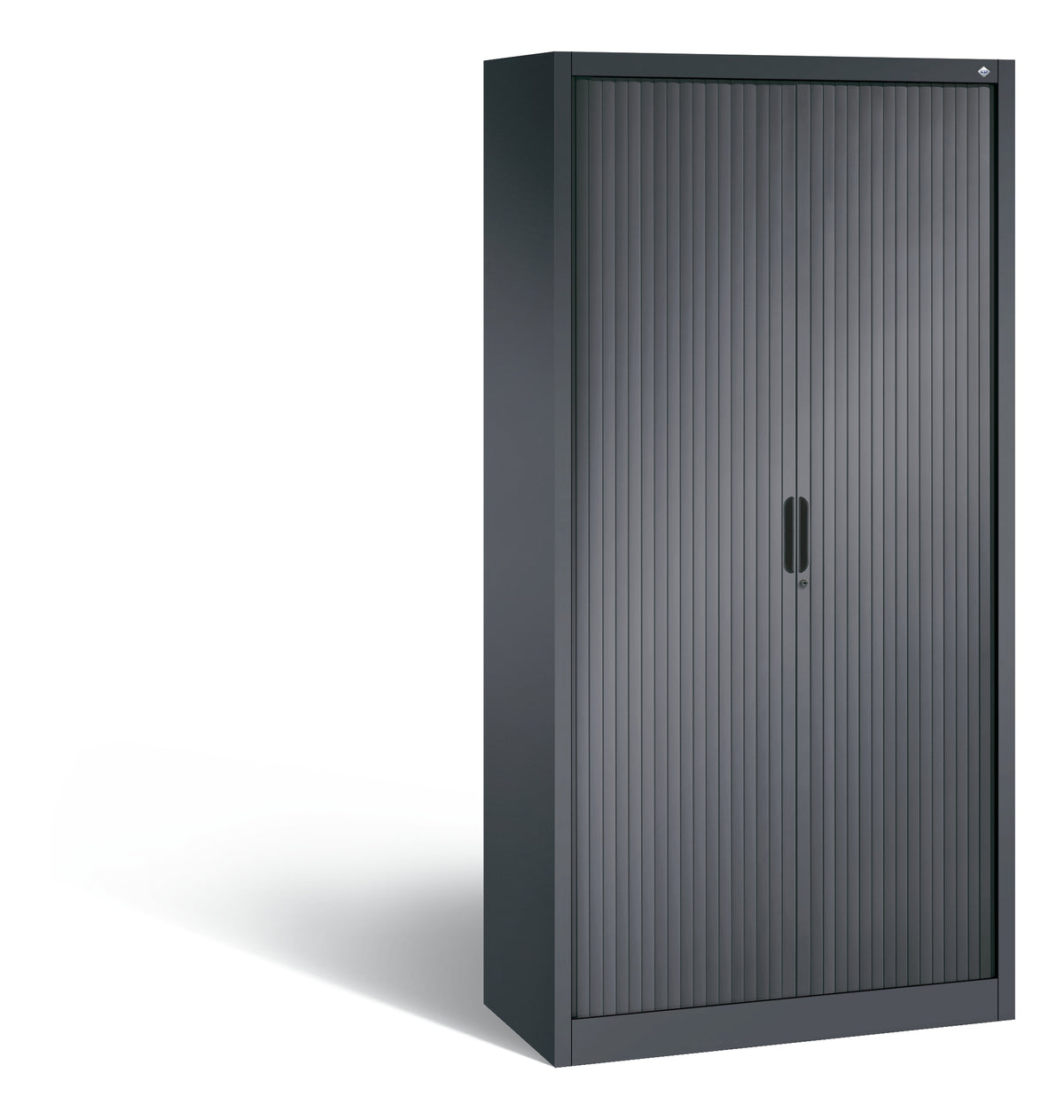 C+P Rollladenschrank Omnispace, H1980xB1000xT420m