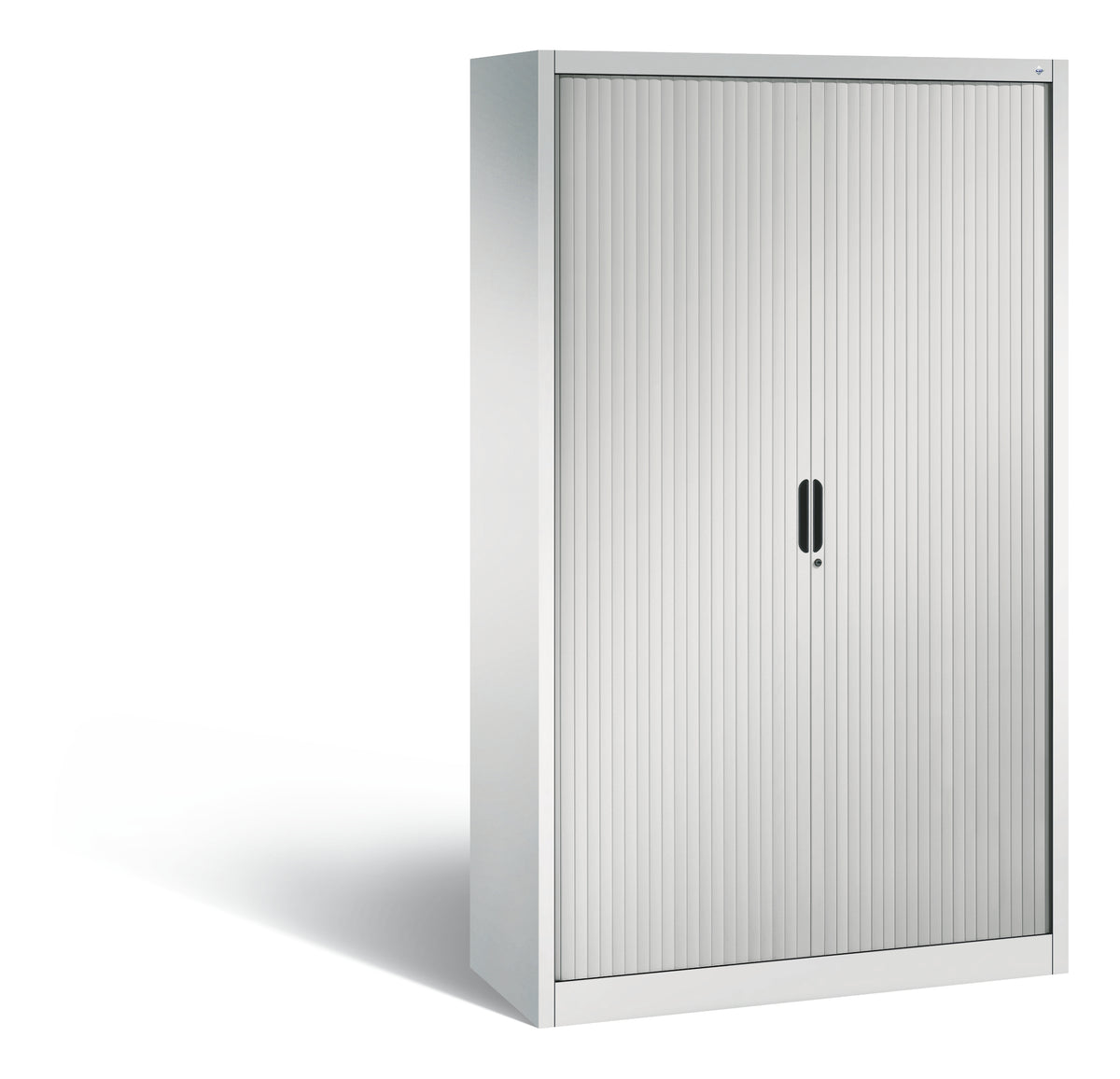 C+P Rollladenschrank Omnispace, H1980xB1200xT420m