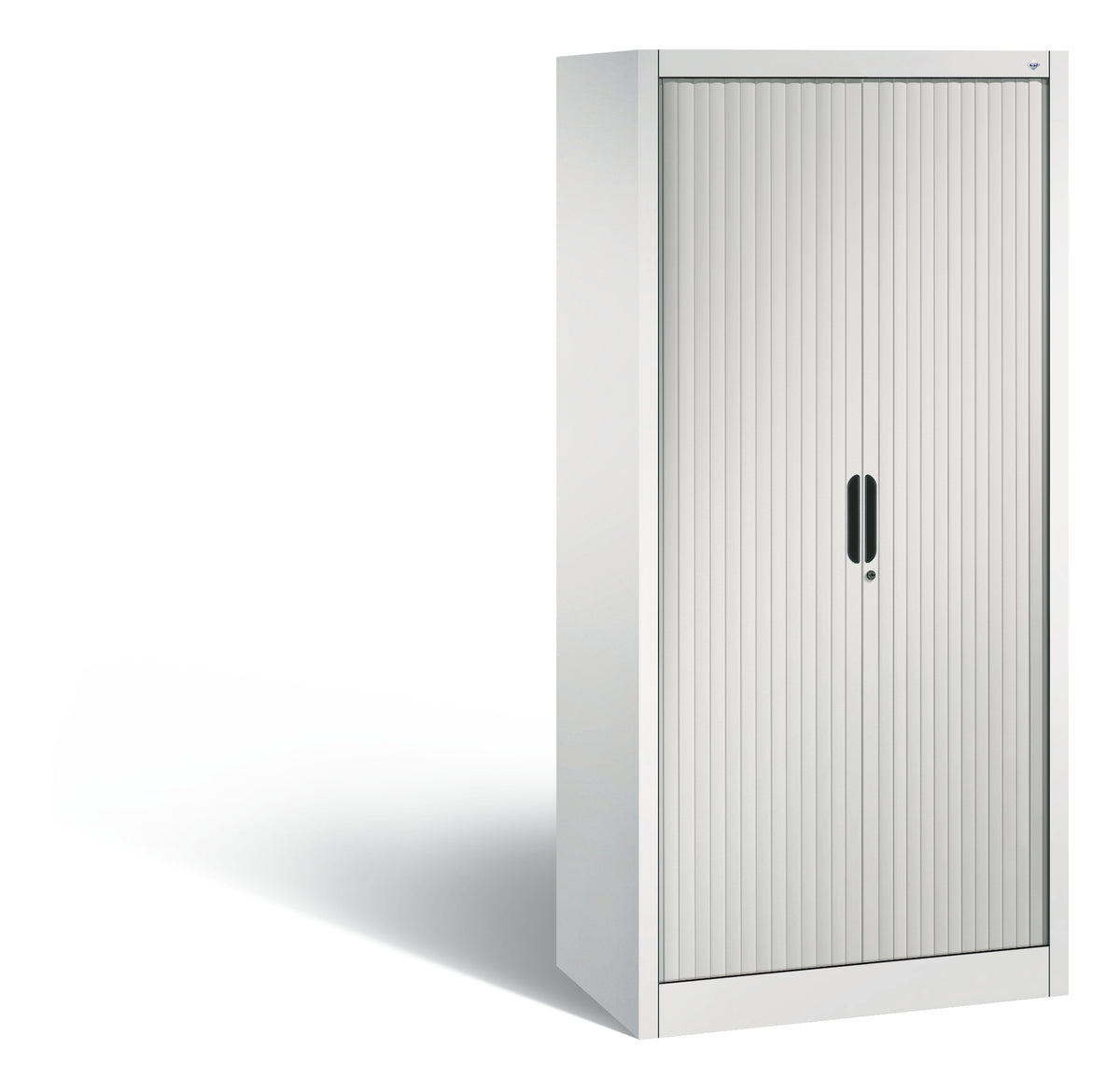 C+P Rollladenschrank Omnispace, H1660xB800xT420mm