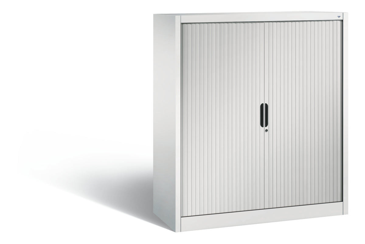 C+P Sideboard mit Rollladen Omnispace, H1345xB120