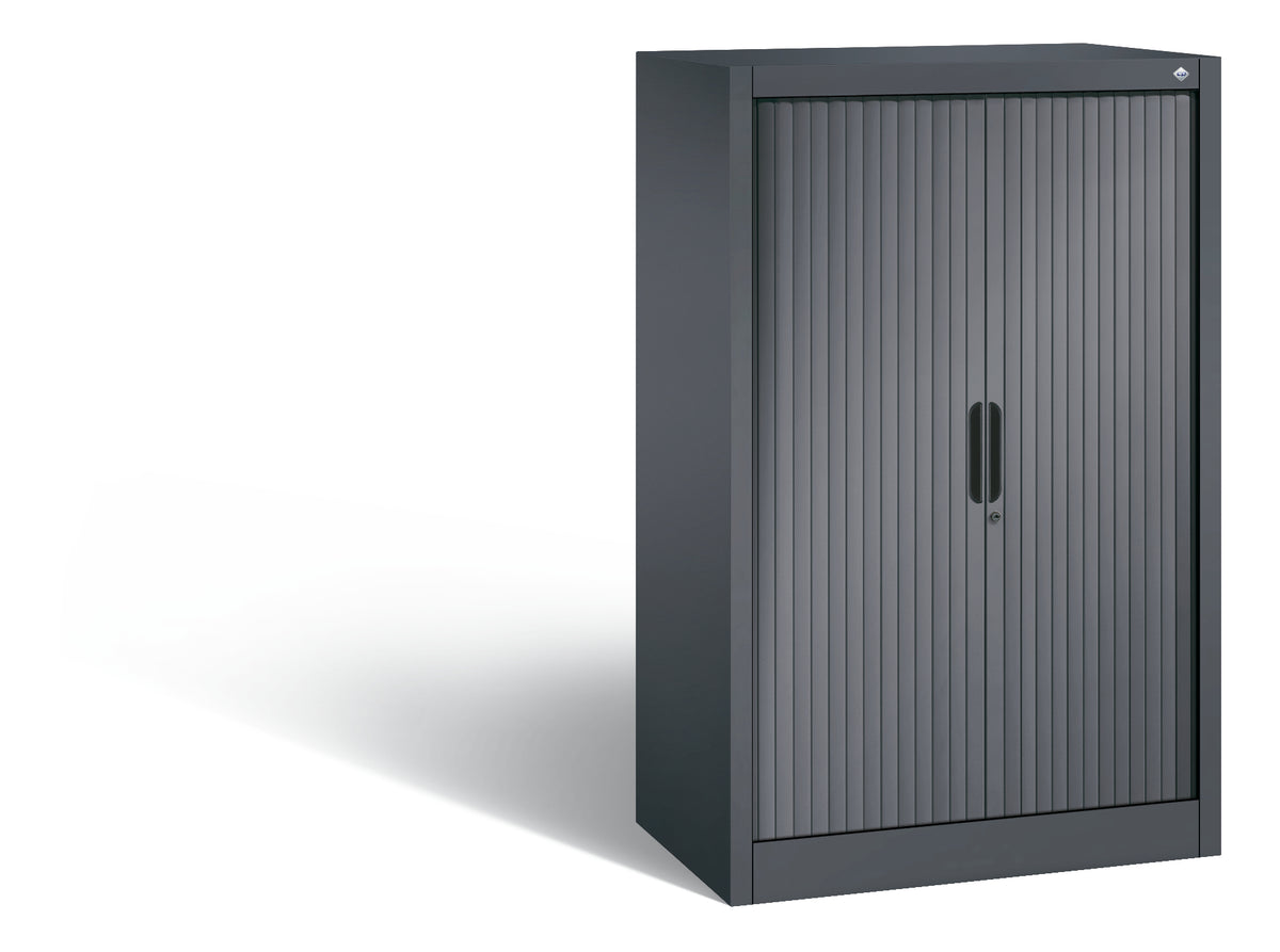 C+P Sideboard mit Rollladen Omnispace, H1230xB800
