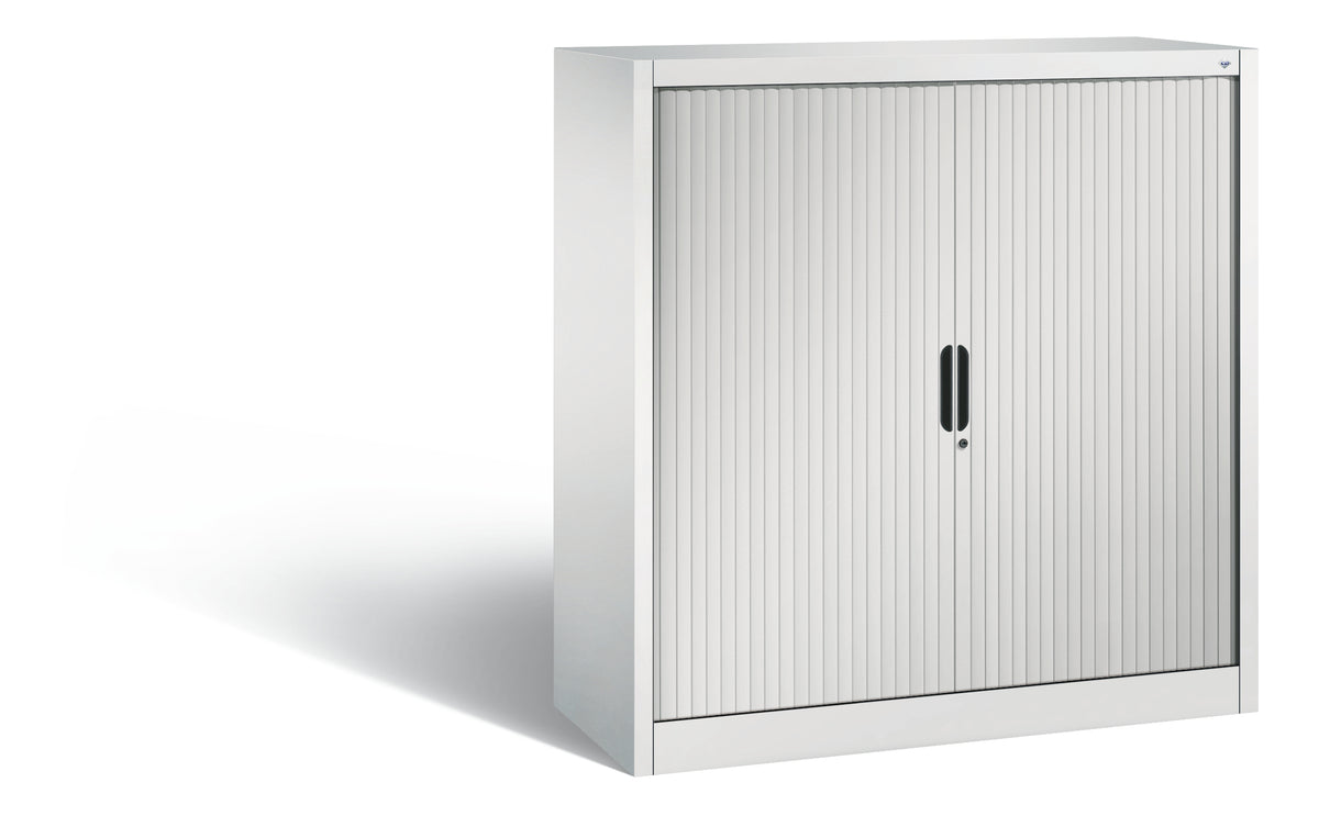 C+P Sideboard mit Rollladen Omnispace, H1230xB120