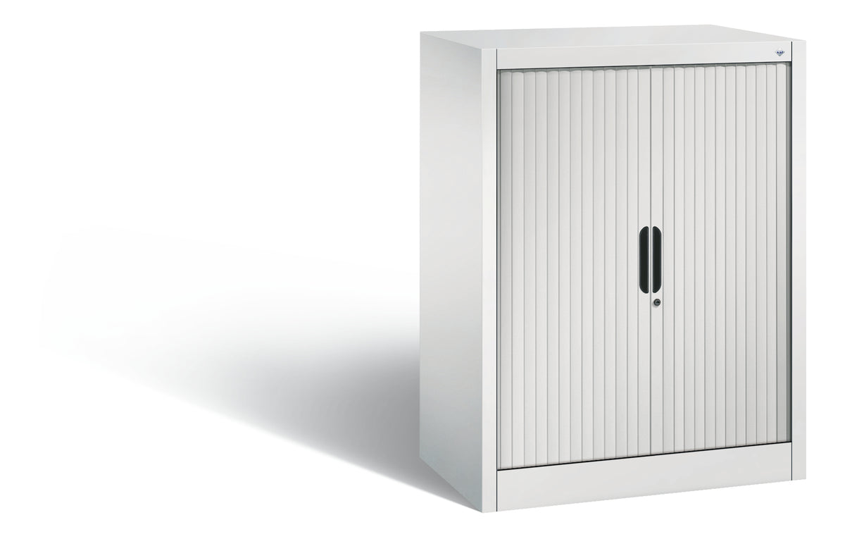 C+P Sideboard mit Rollladen Omnispace, H1030xB800