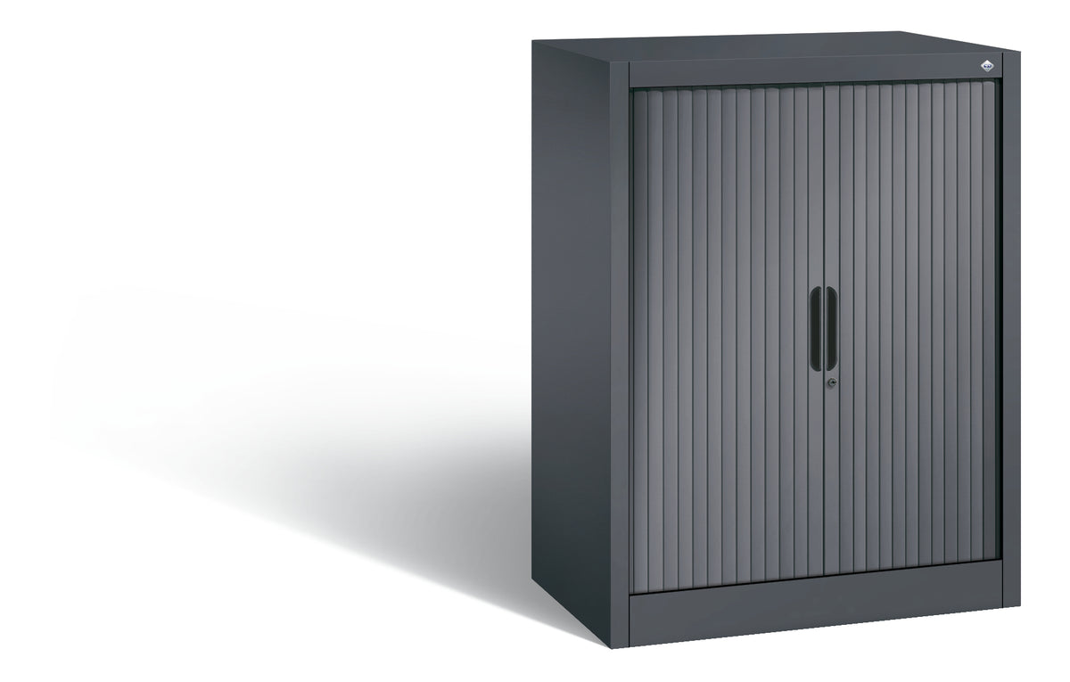 C+P Sideboard mit Rollladen Omnispace, H1030xB800
