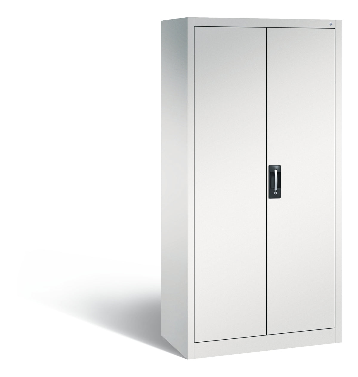 C+P Büroschrank Acurado, H1950xB930xT500mm