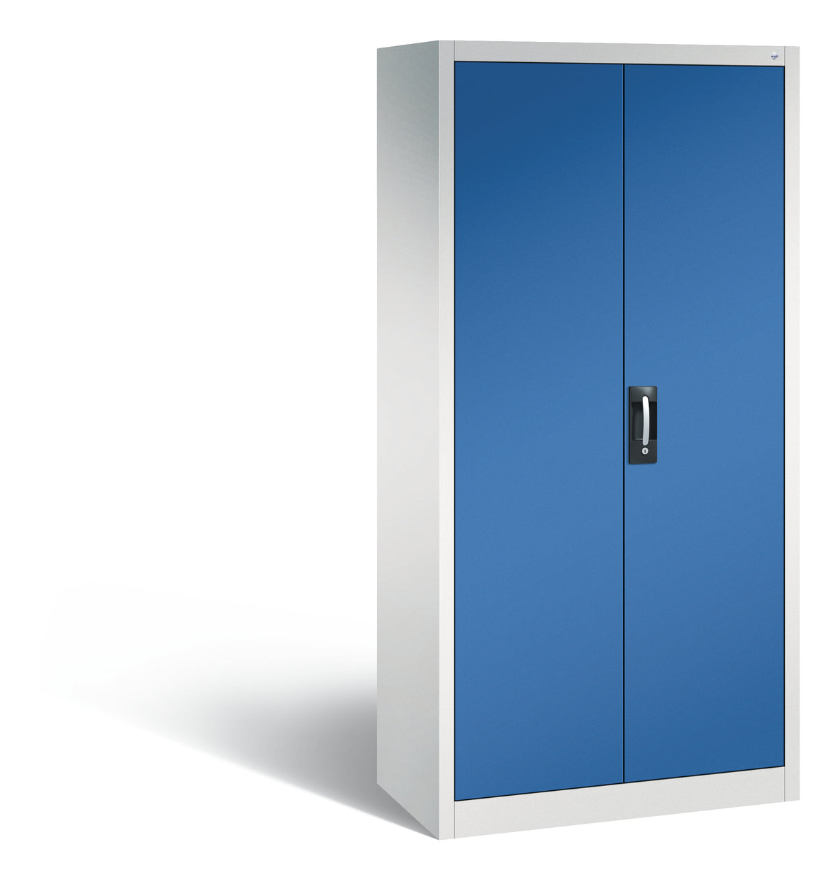 C+P Büroschrank Acurado, H1950xB930xT500mm