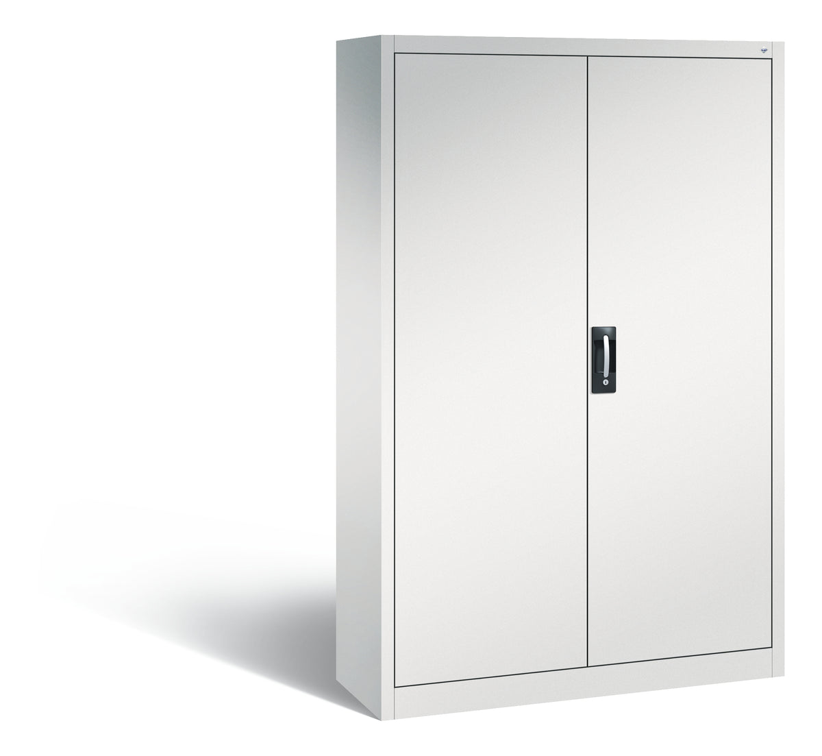 C+P Büroschrank Acurado, H1950xB1200xT400mm