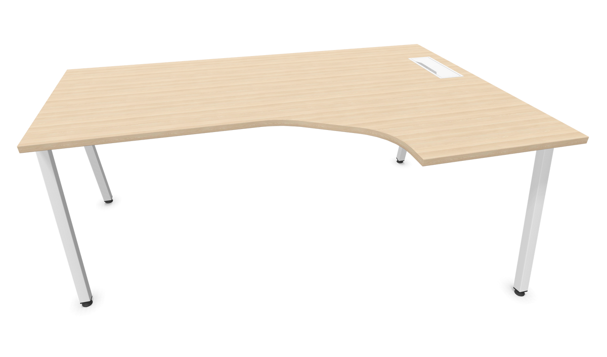 Nova A Eckschreibtisch