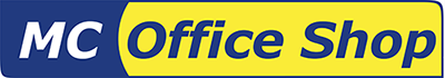 Logo MC Office Shop