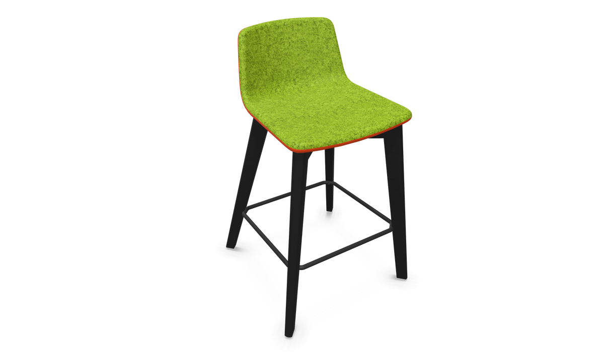 Twist & Sit Barhocker