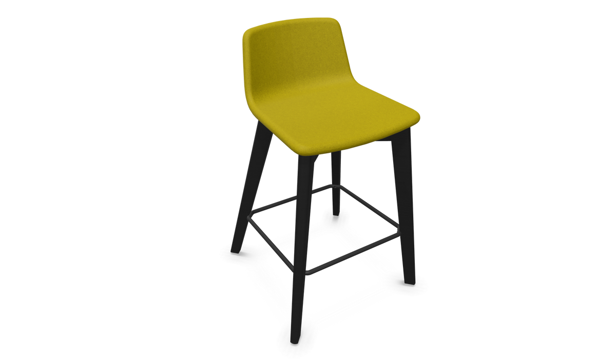 Twist & Sit Barhocker