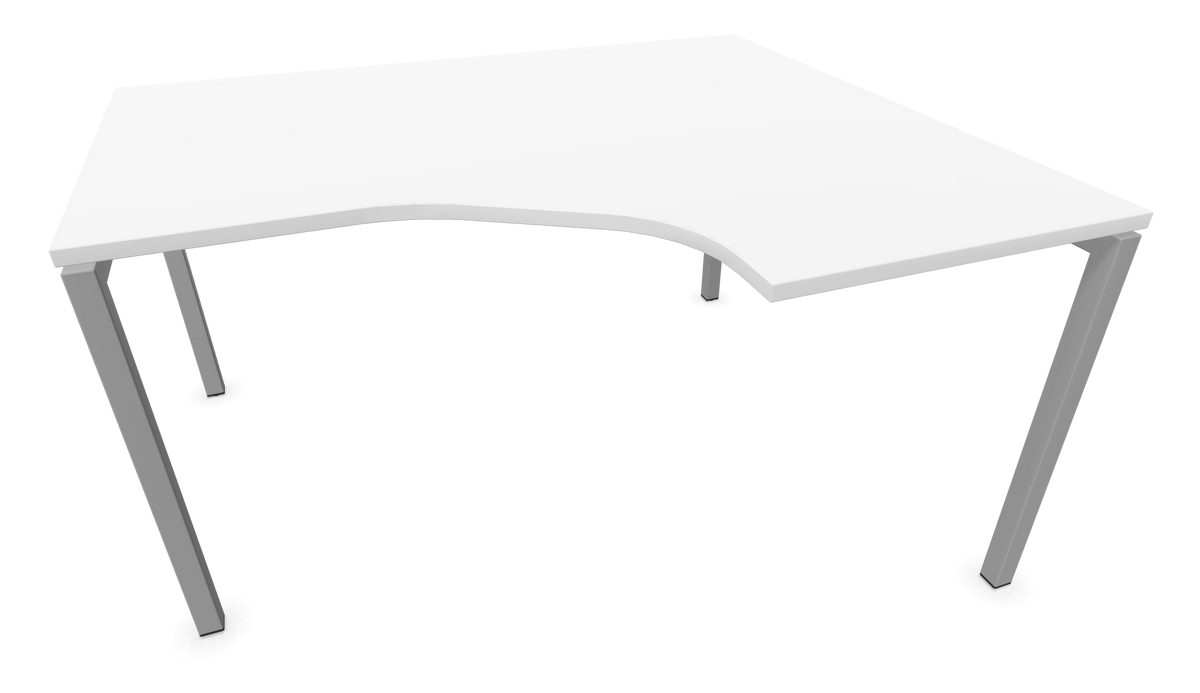 Nova U Eckschreibtisch