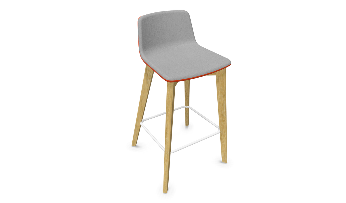Twist & Sit Barhocker
