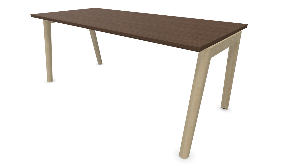 Nova Wood Schreibtisch
