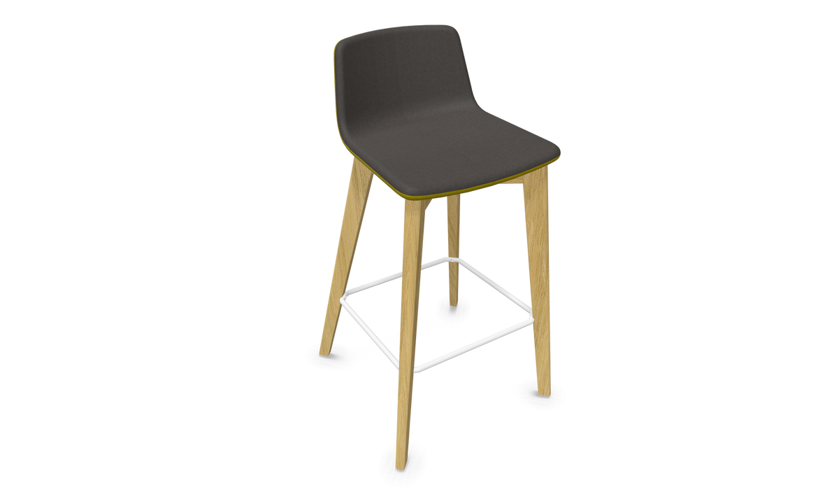 Twist & Sit Barhocker
