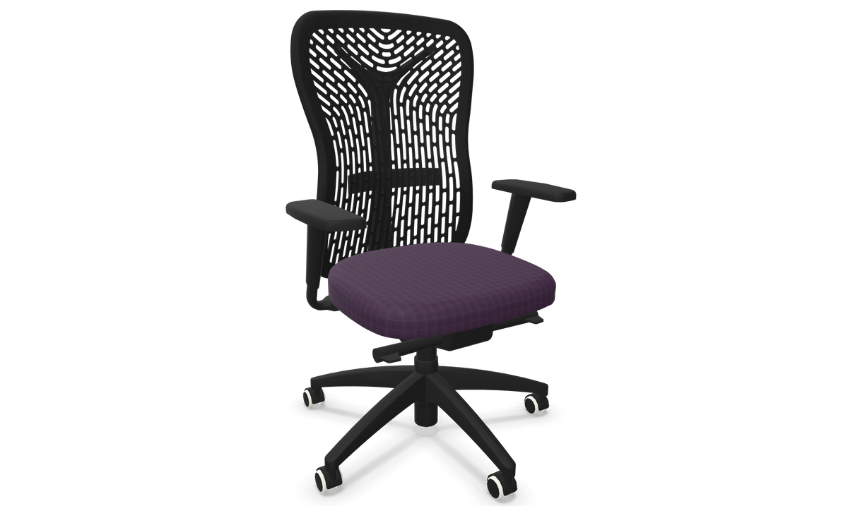 Flexa Bürodrehstuhl