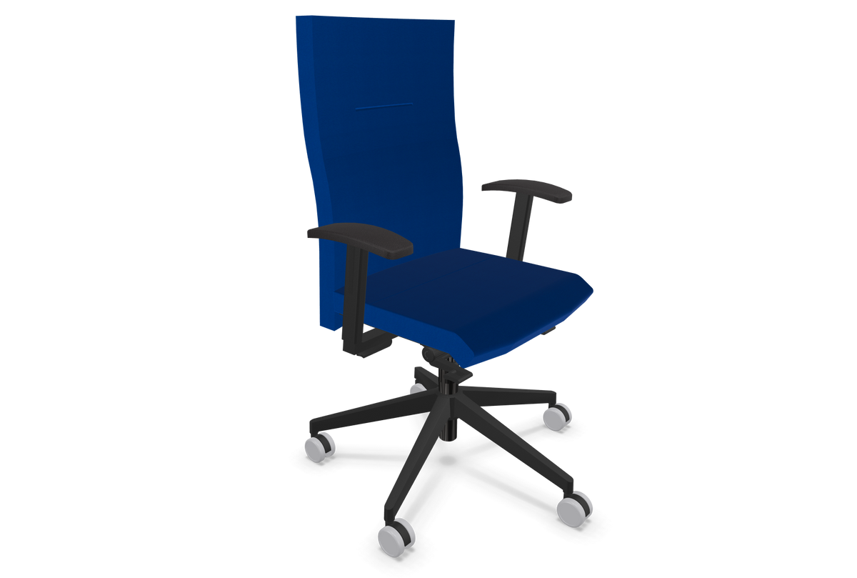 Cubo Classic Bürodrehstuhl