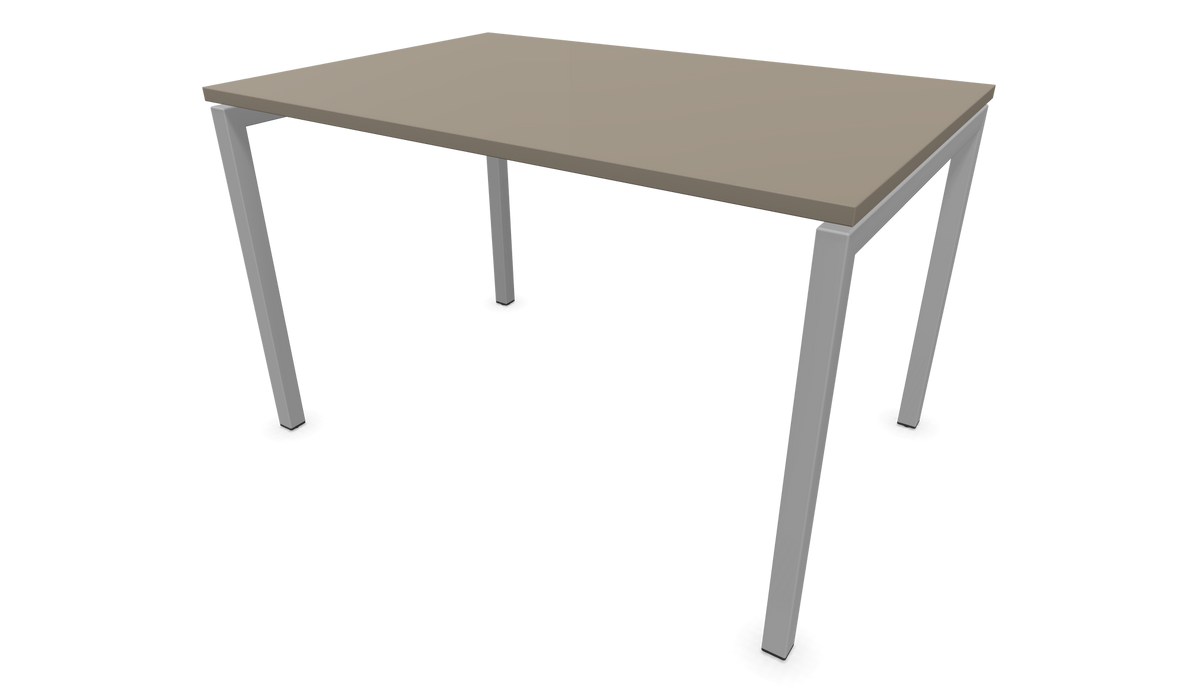 Nova U Schreibtisch