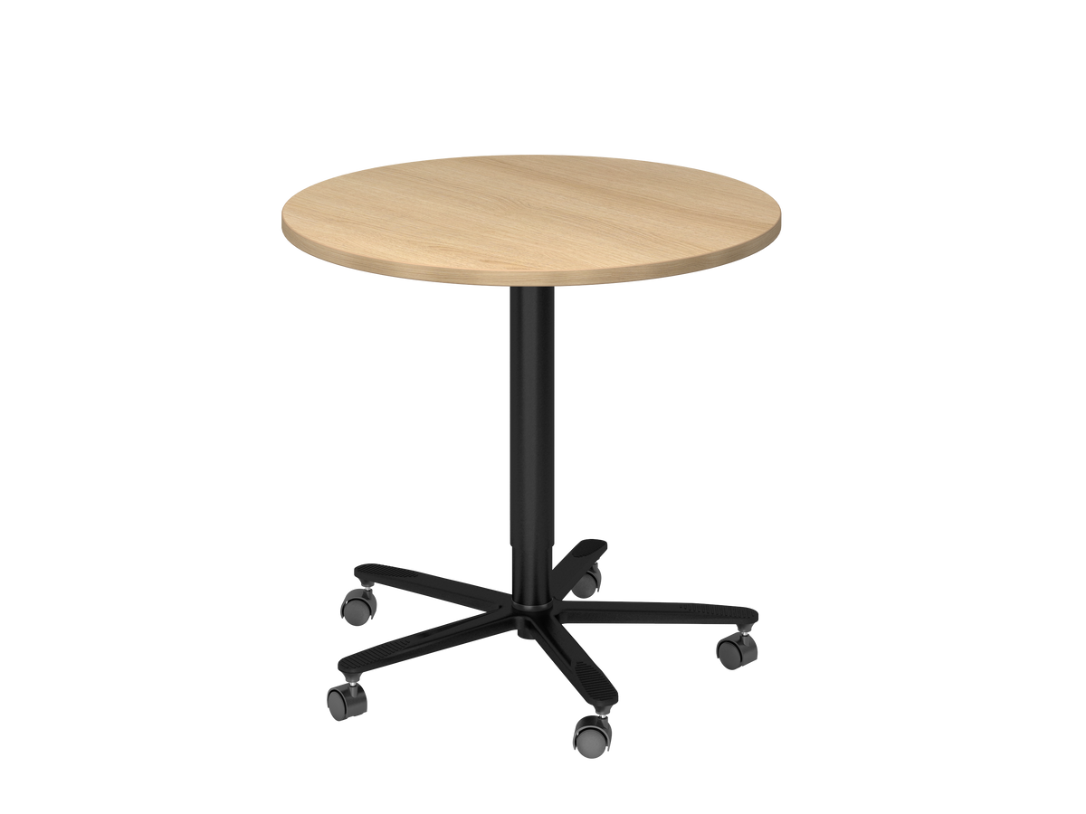 MyTable Säulenhubtisch