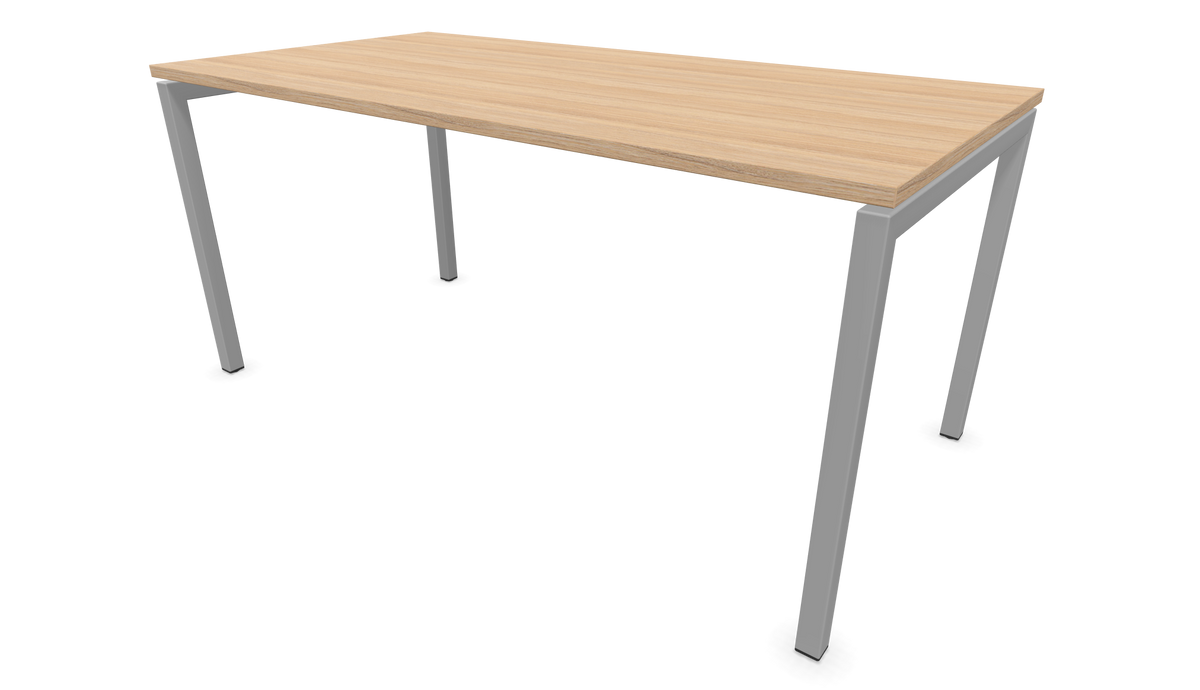 Nova U Schreibtisch