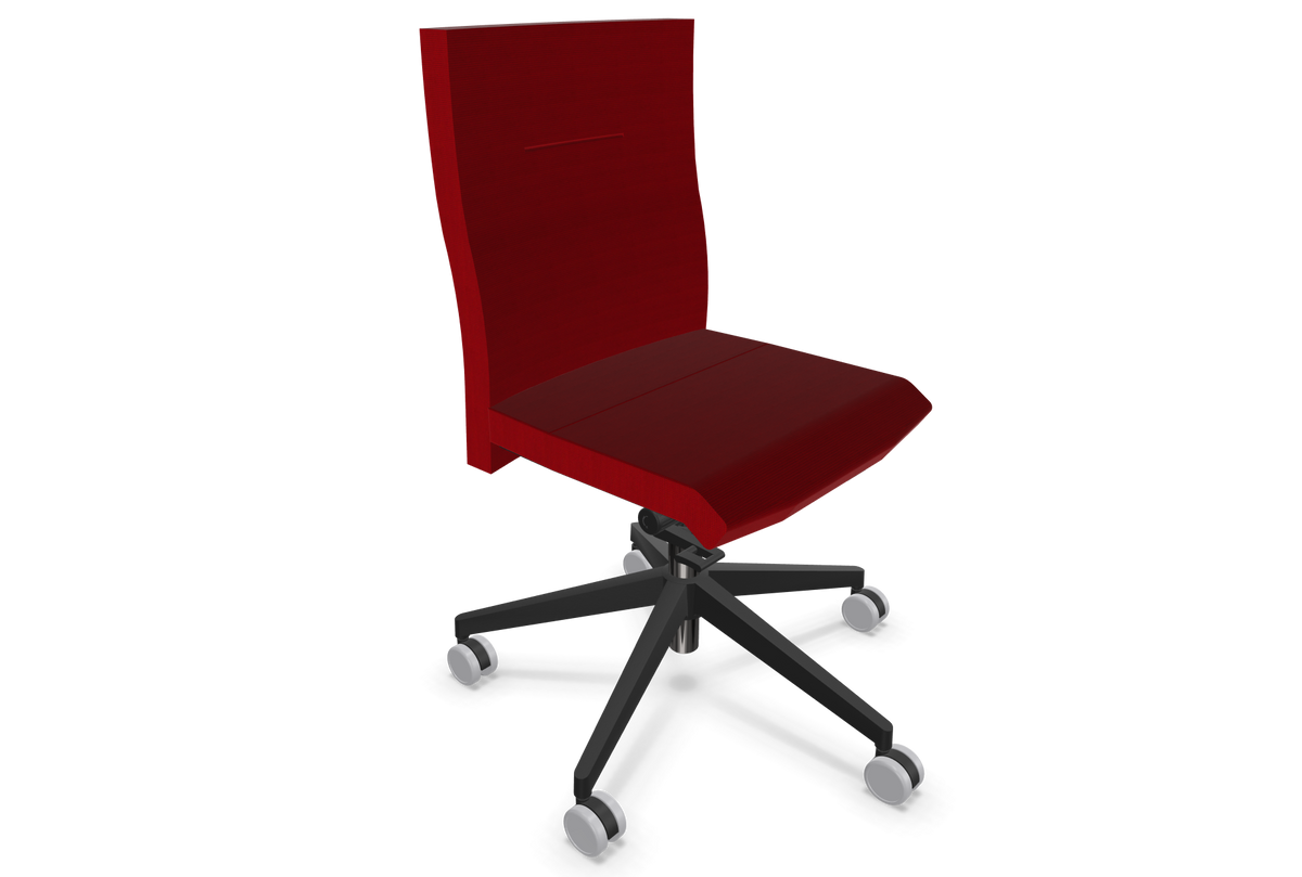 Cubo Classic Bürodrehstuhl