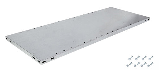 Fachboden für Regale MULTIplus85 Stecksystem