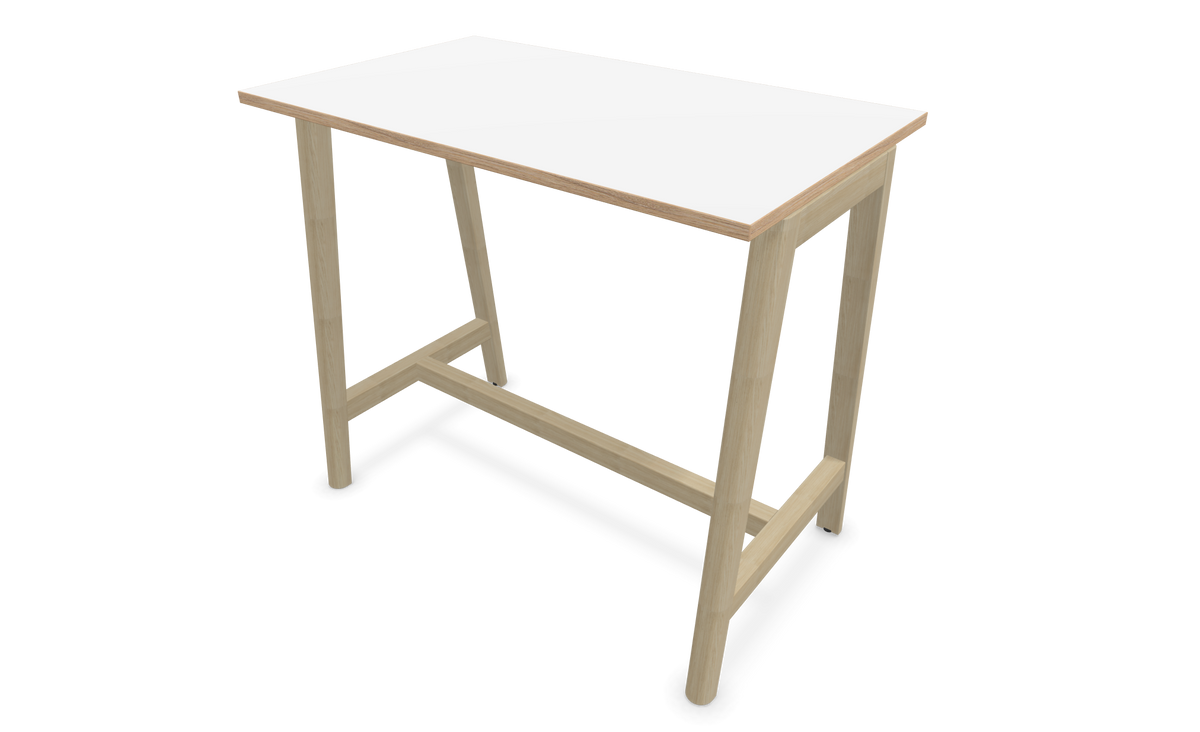 Nova Wood Hochtisch