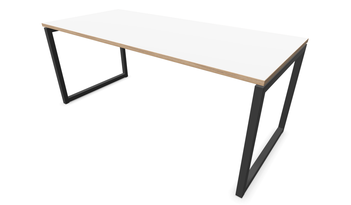 Nova O Schreibtisch