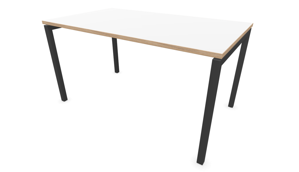 Nova U Schreibtisch