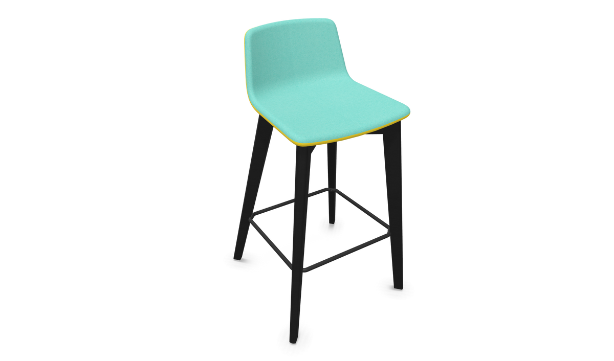 Twist & Sit Barhocker