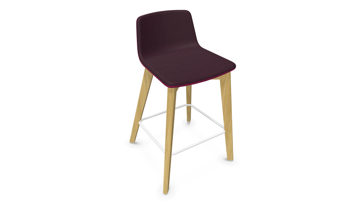 Twist & Sit Barhocker