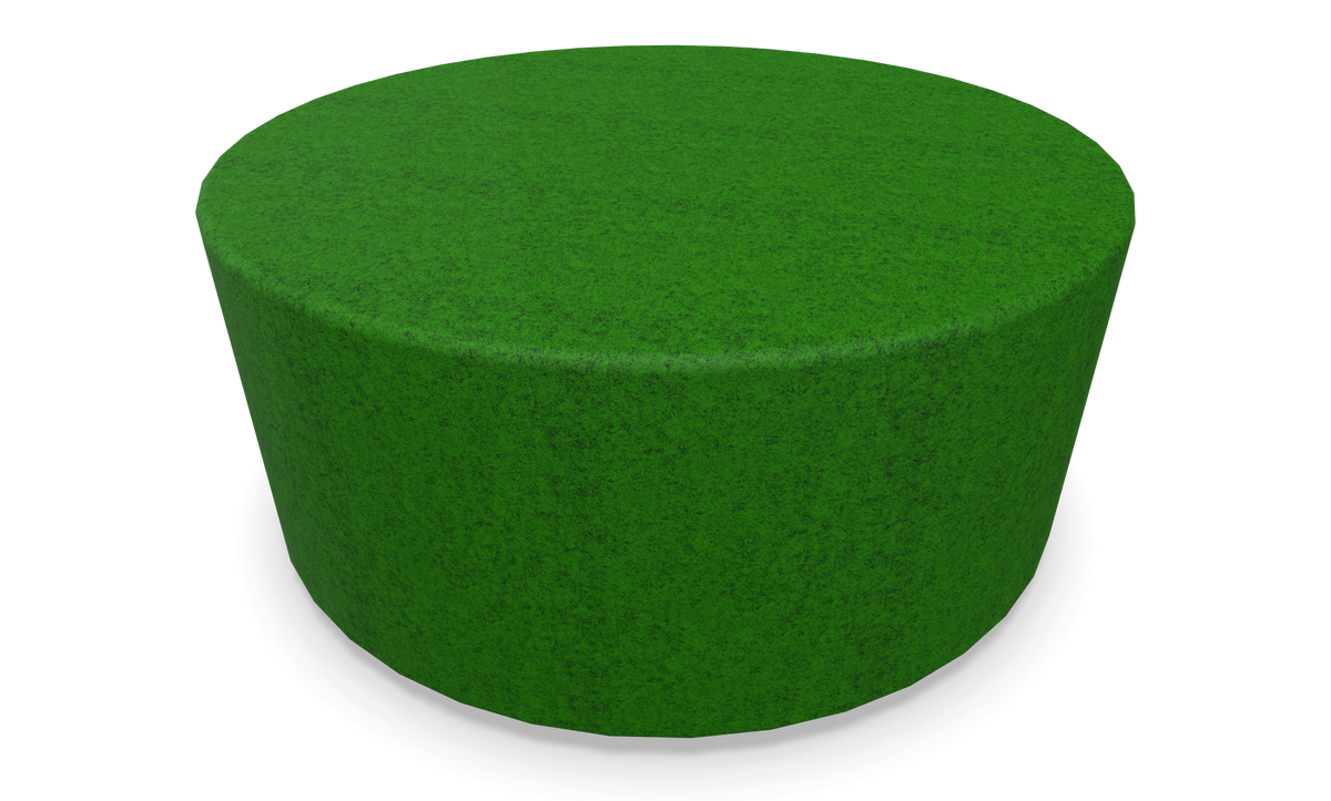 Giro Roll-Hocker