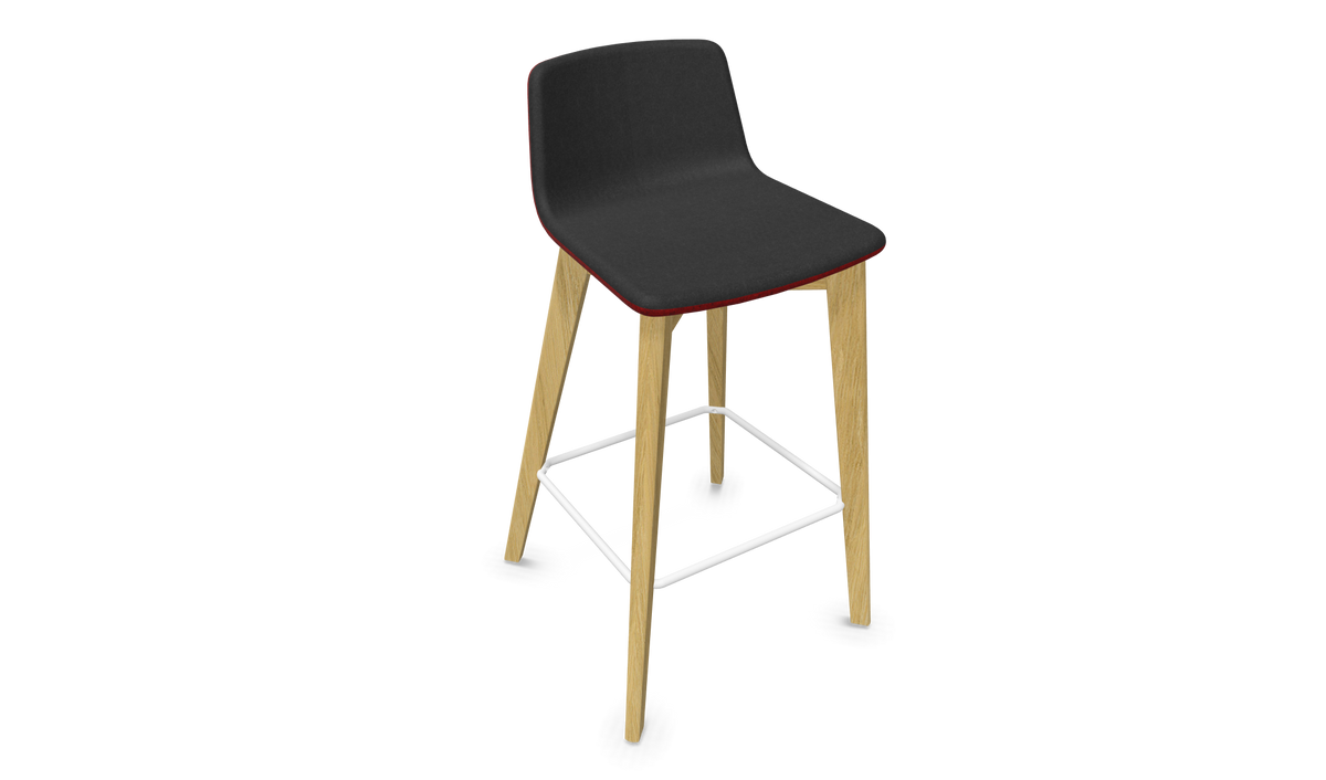 Twist & Sit Barhocker