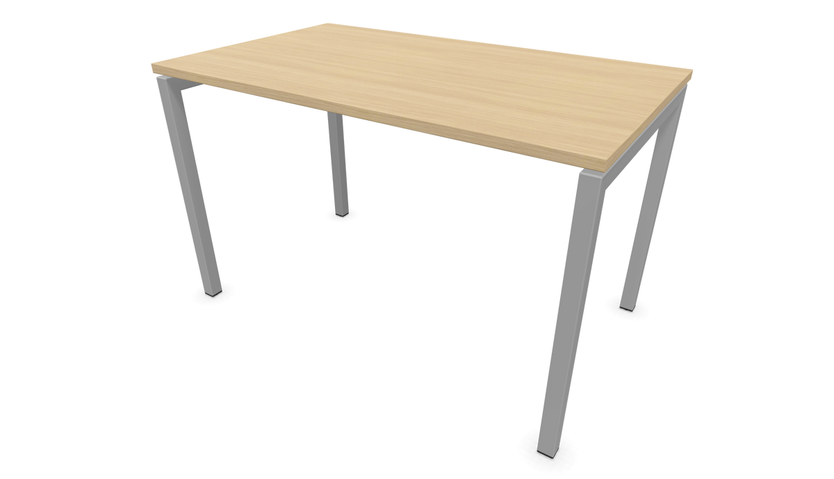 Nova U Schreibtisch