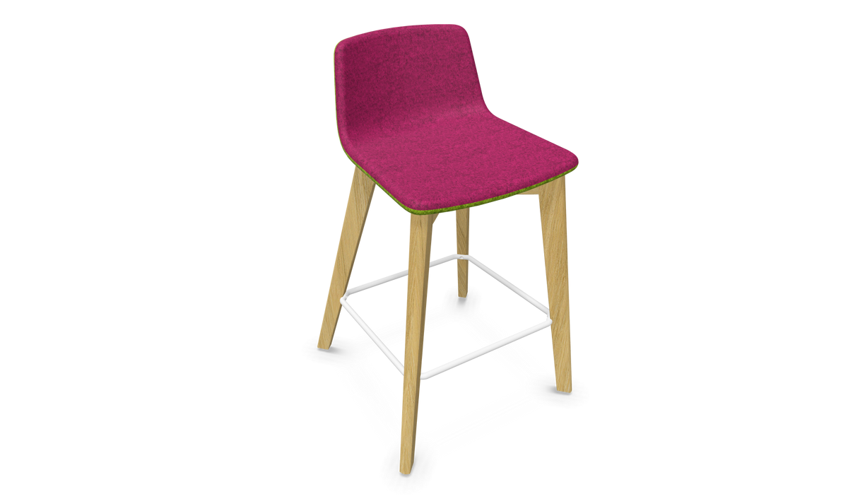 Twist & Sit Barhocker