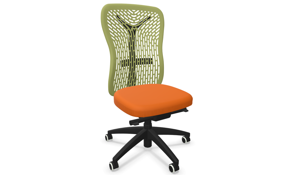 Flexa Bürodrehstuhl