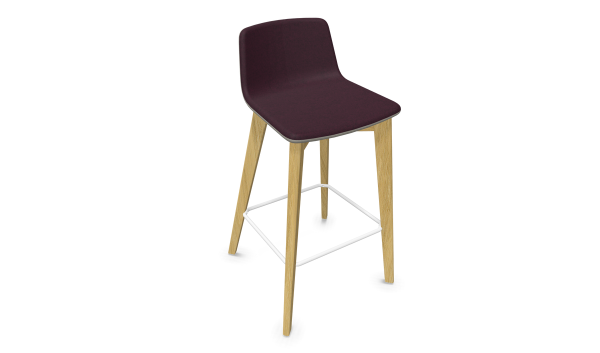 Twist & Sit Barhocker