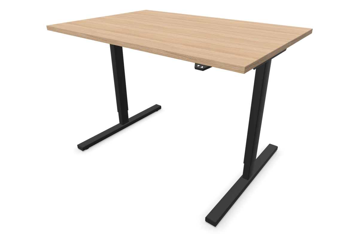 Easy Sitz-Steh Schreibtisch