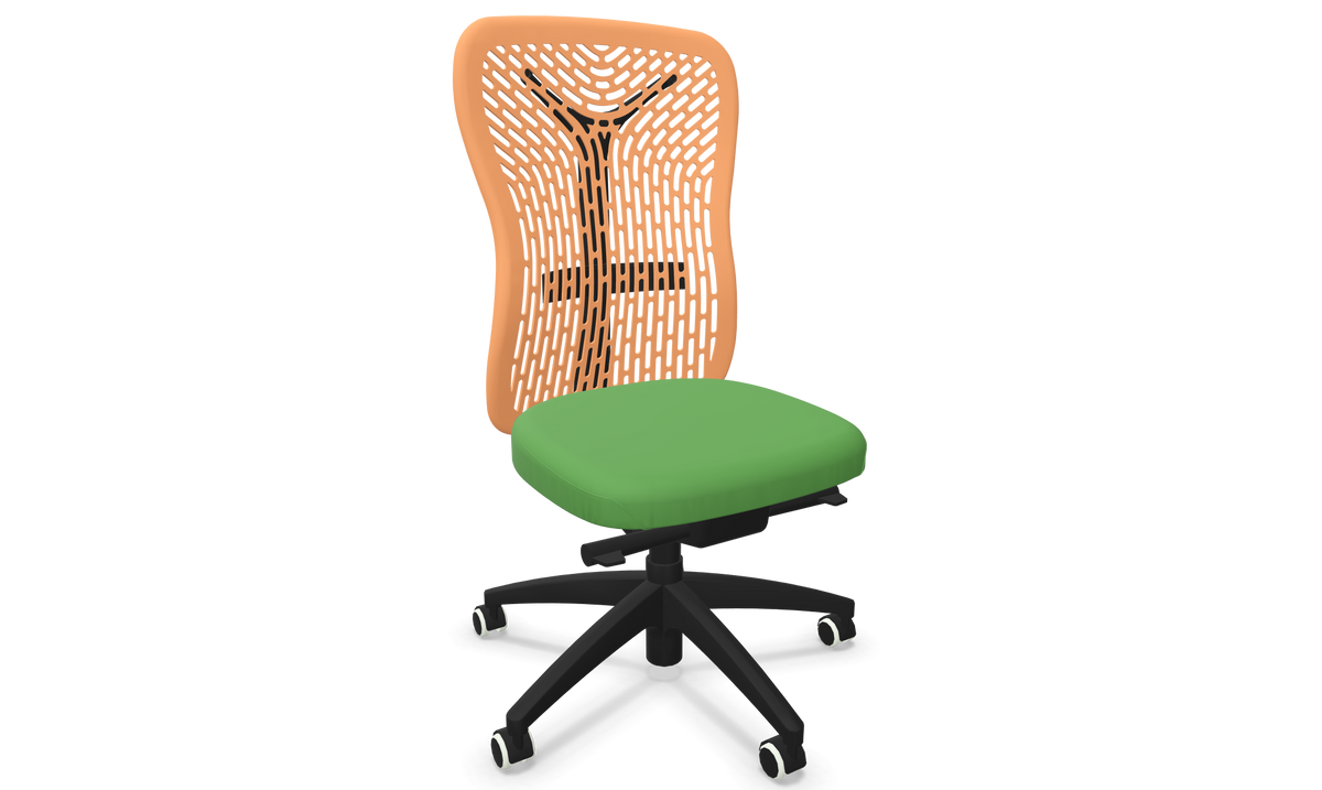 Flexa Bürodrehstuhl