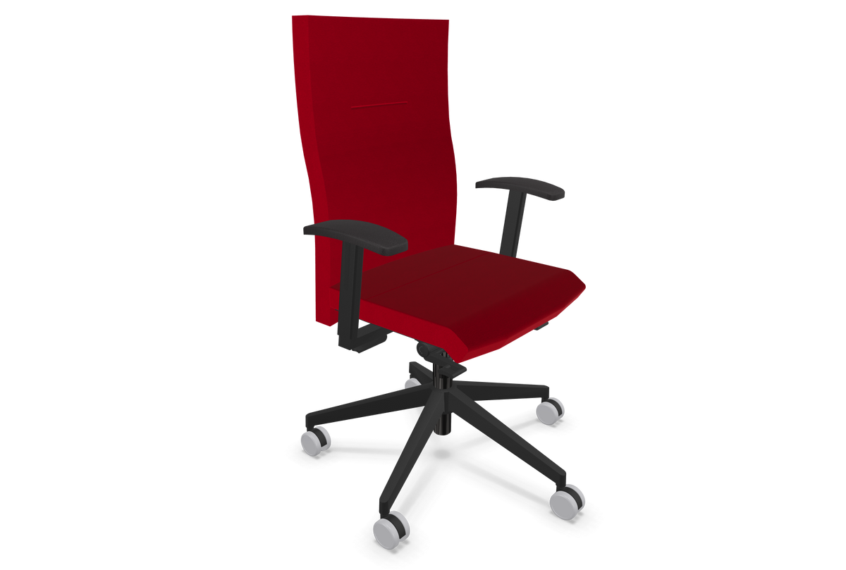 Cubo Classic Bürodrehstuhl