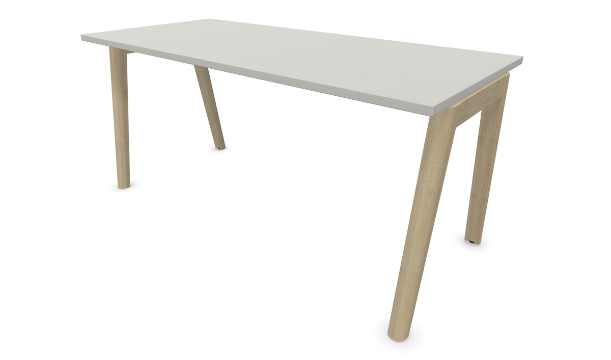 Nova Wood Schreibtisch