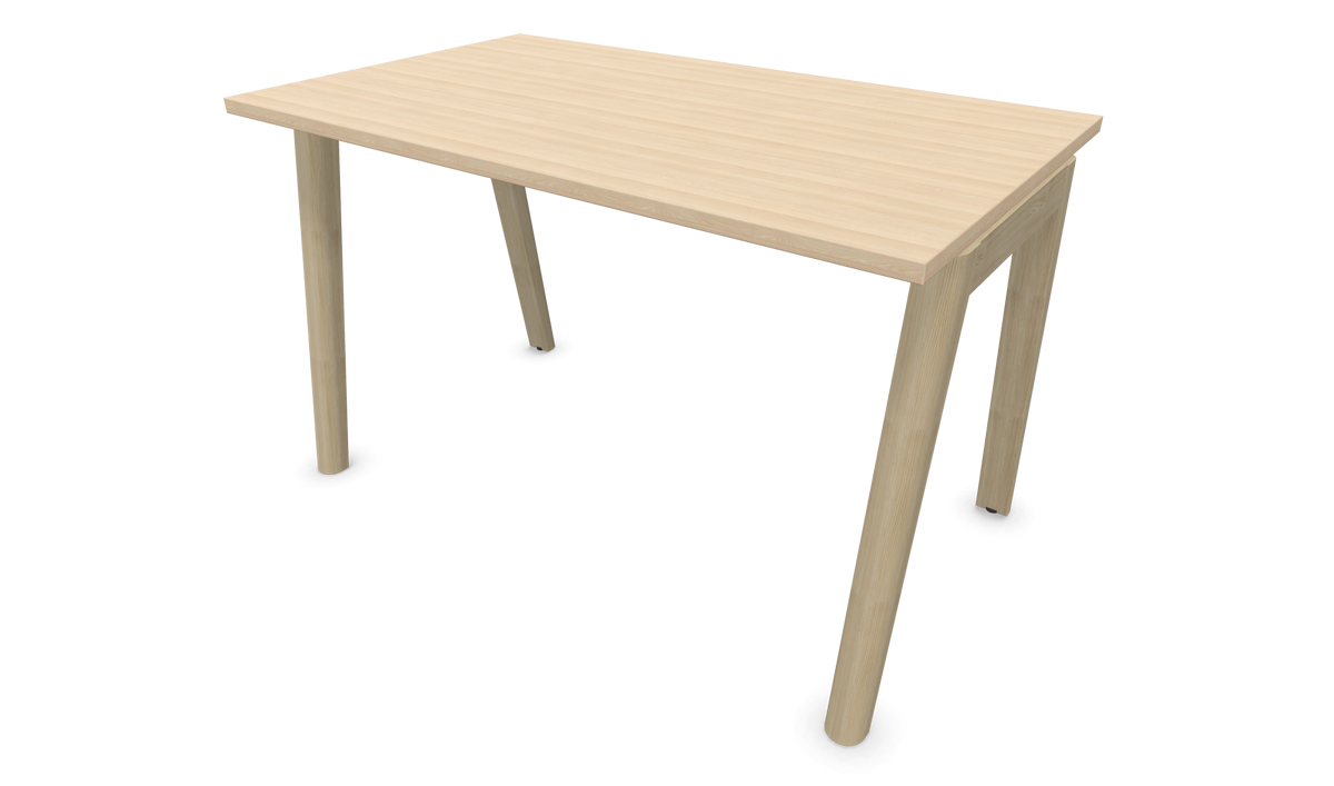Nova Wood Schreibtisch