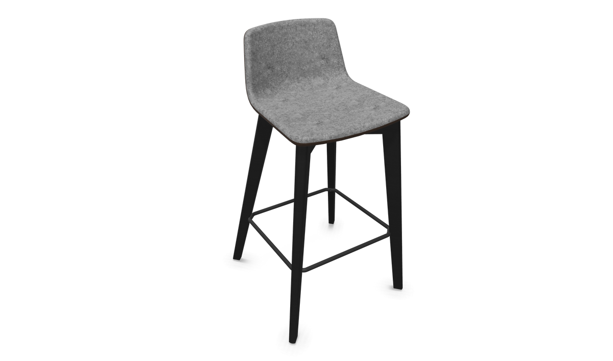 Twist & Sit Barhocker