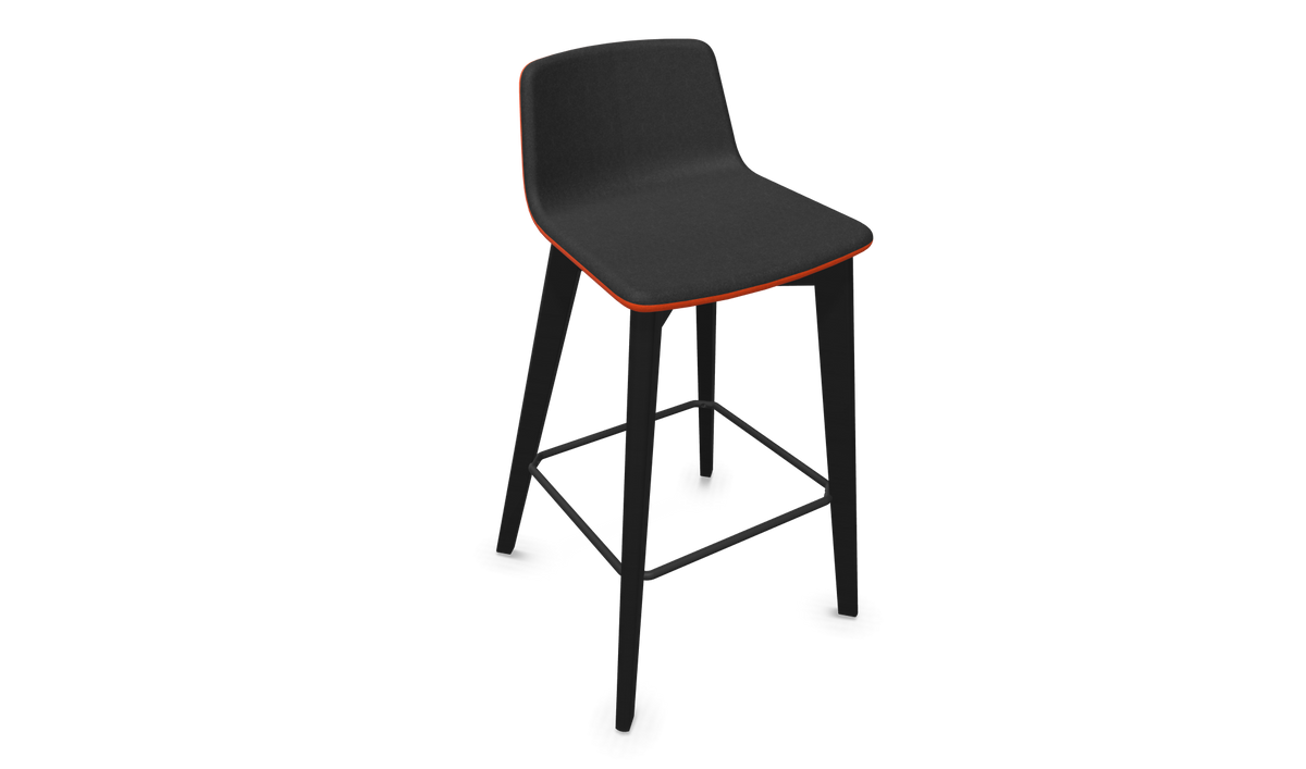 Twist & Sit Barhocker