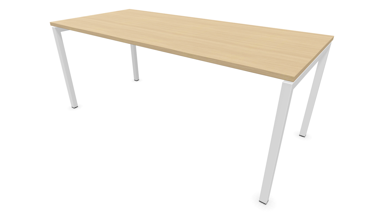 Nova U Schreibtisch