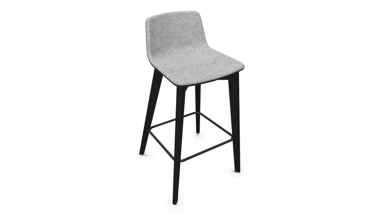 Twist & Sit Barhocker