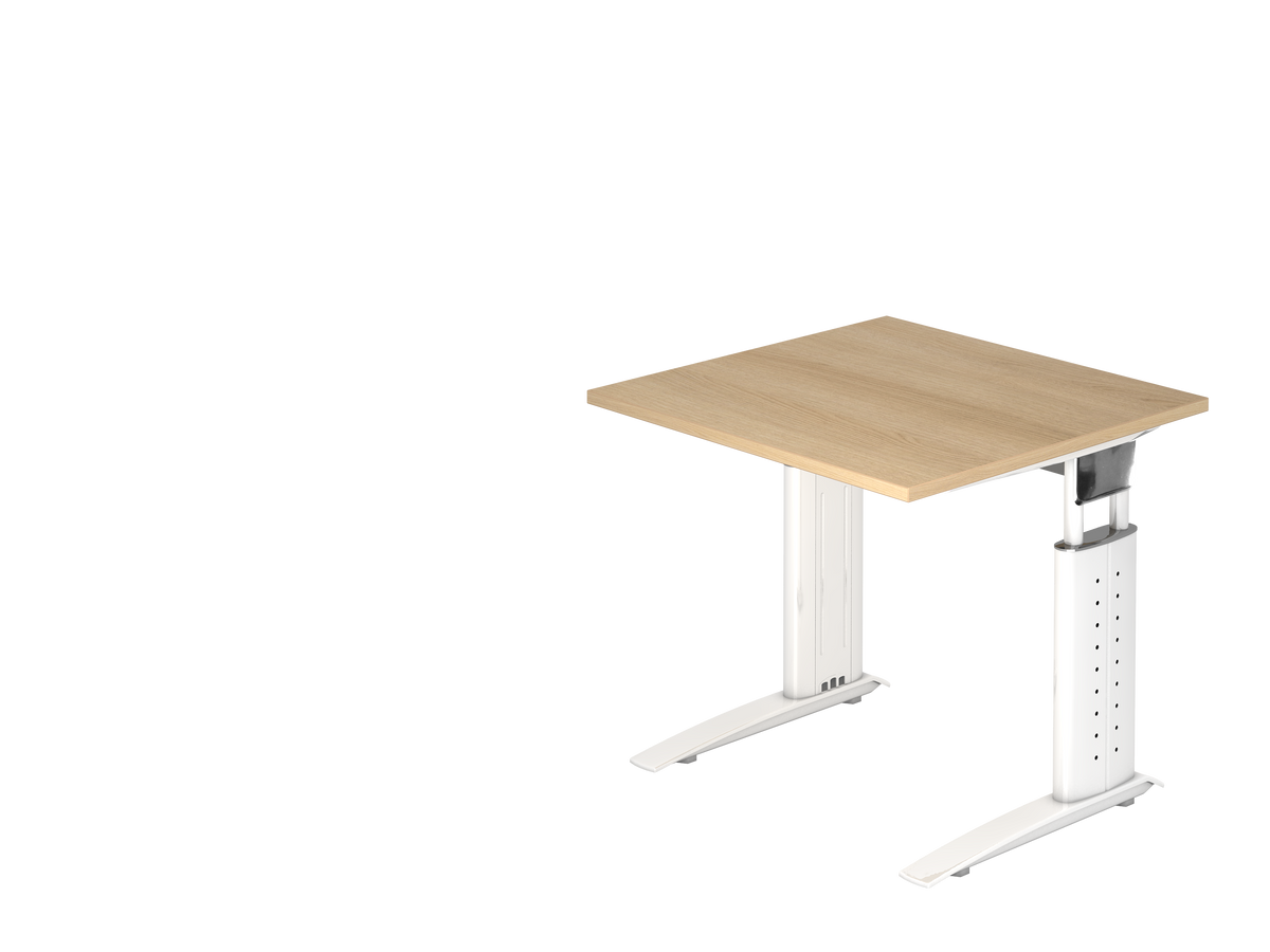MyTable U Schreibtisch